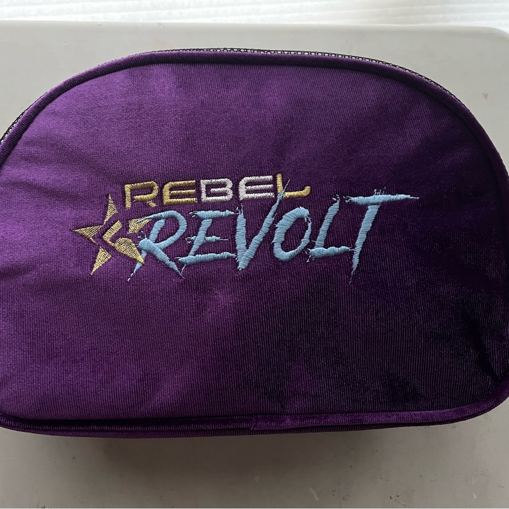 Rebel Revolt Blackout Size 4 Never Worn